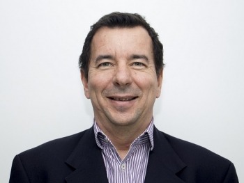 Gustavo Picolla. Coach Ejecutivo y Asesor en materia de Liderazgo y Cultura Organizacional.