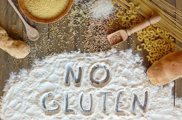 ¿Verdaderamente te hace mal el gluten?