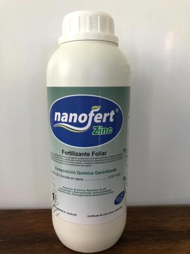 NANOFERT-ZINC-FERTILIZANTE-FOLIAR-NANOFERT-PARAGUAY-ALTO-PARANA-MINGA-GUAZU
